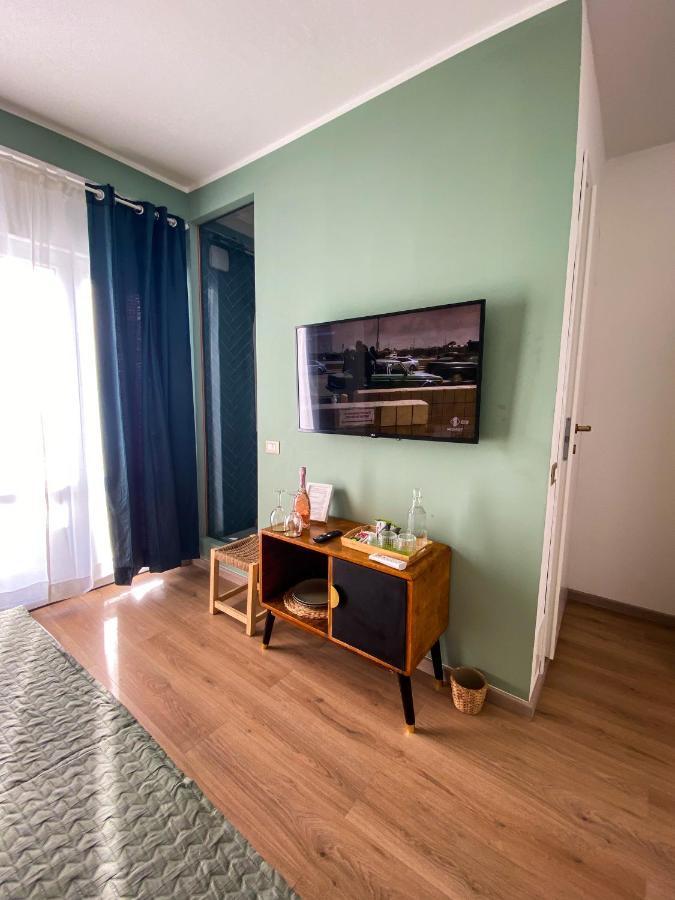 Bed & Breakfast Finestra Sulla Sicilia *