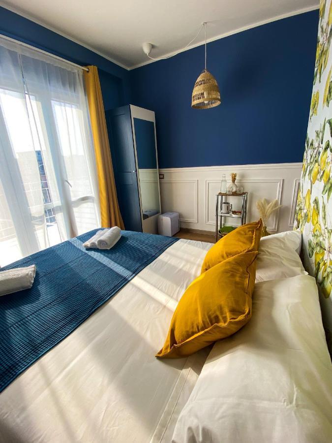 Finestra Sulla Sicilia Bed & Breakfast Catánia