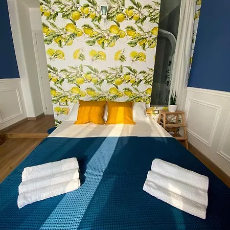Bed and Breakfast Finestra Sulla Sicilia Catania Exterior foto