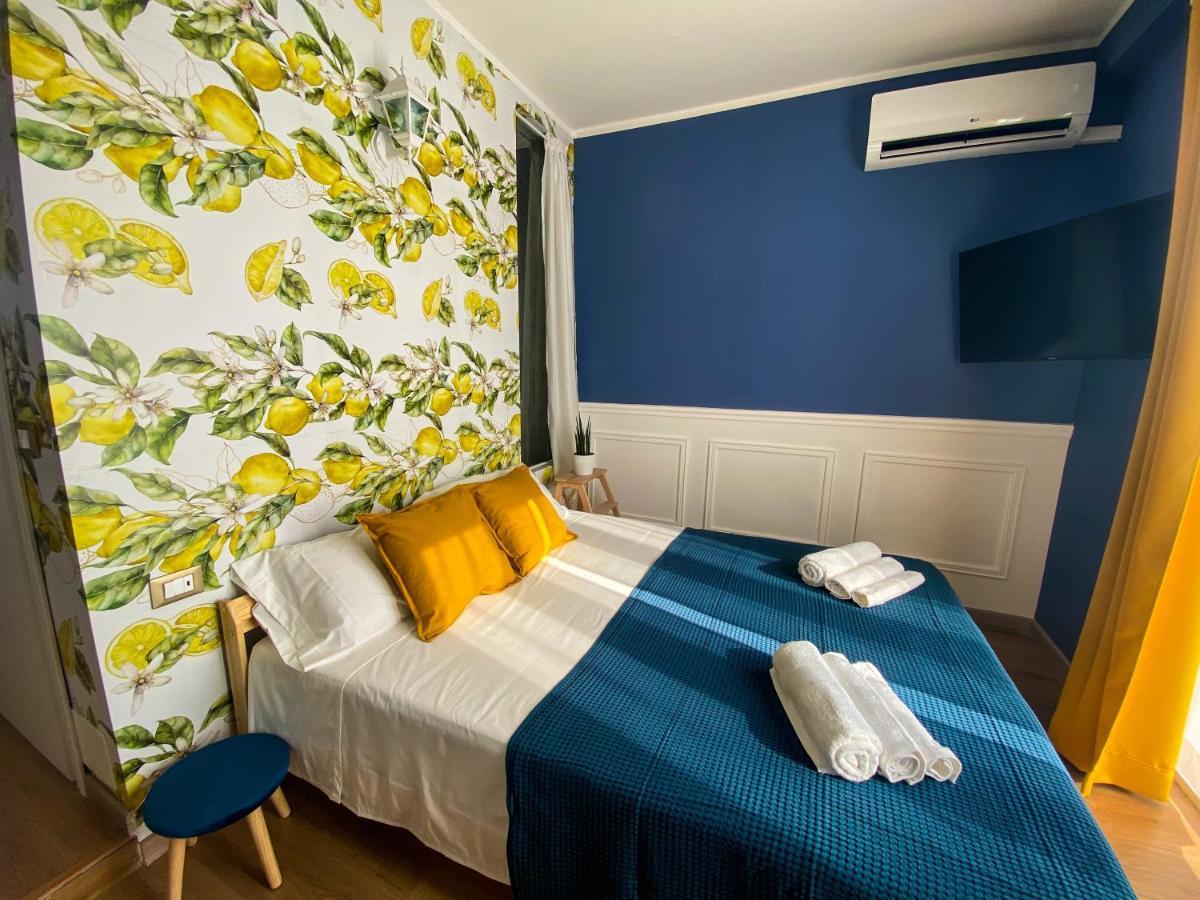 Bed & Breakfast Finestra Sulla Sicilia