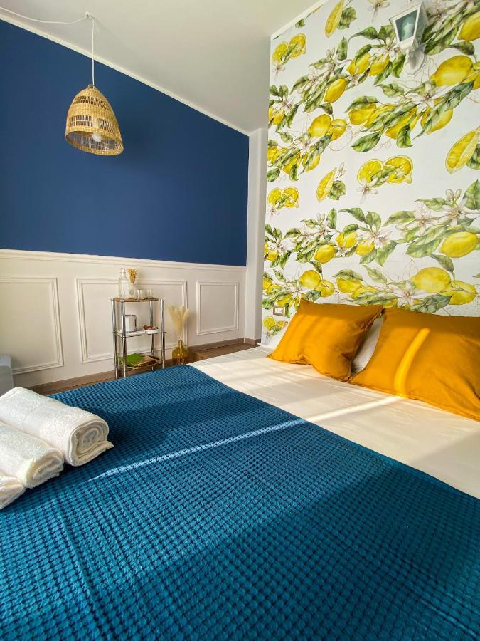 Bed & Breakfast Finestra Sulla Sicilia
