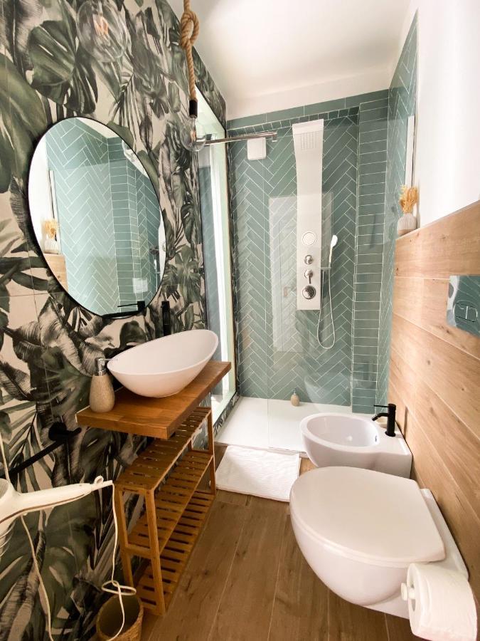 Finestra Sulla Sicilia Bed & Breakfast *