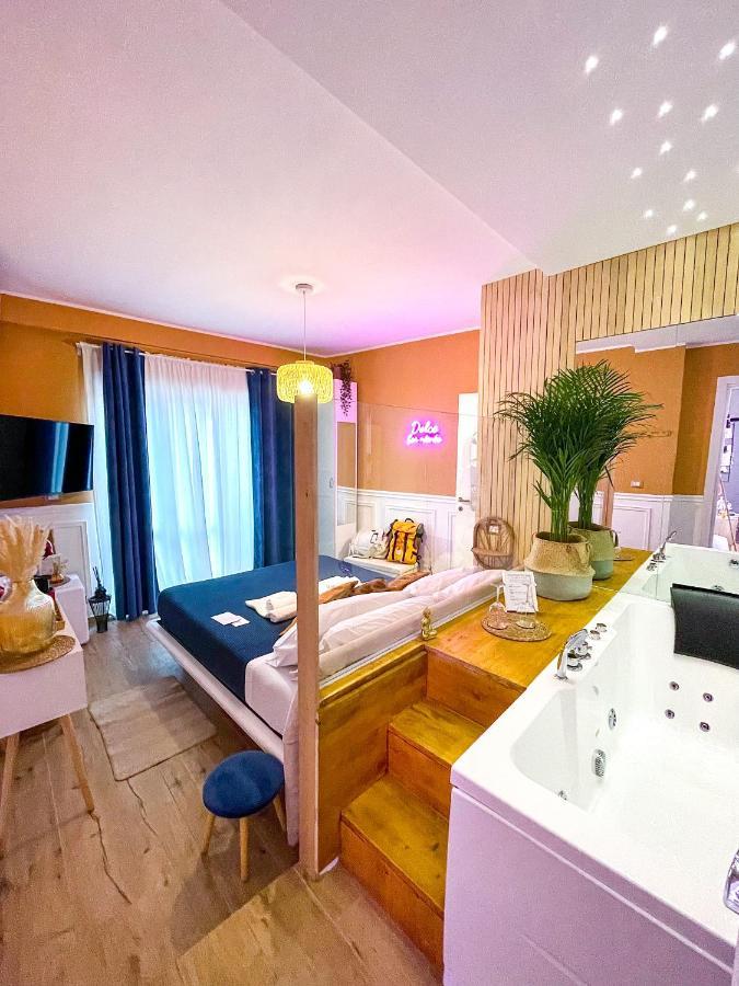 Bed & Breakfast Finestra Sulla Sicilia