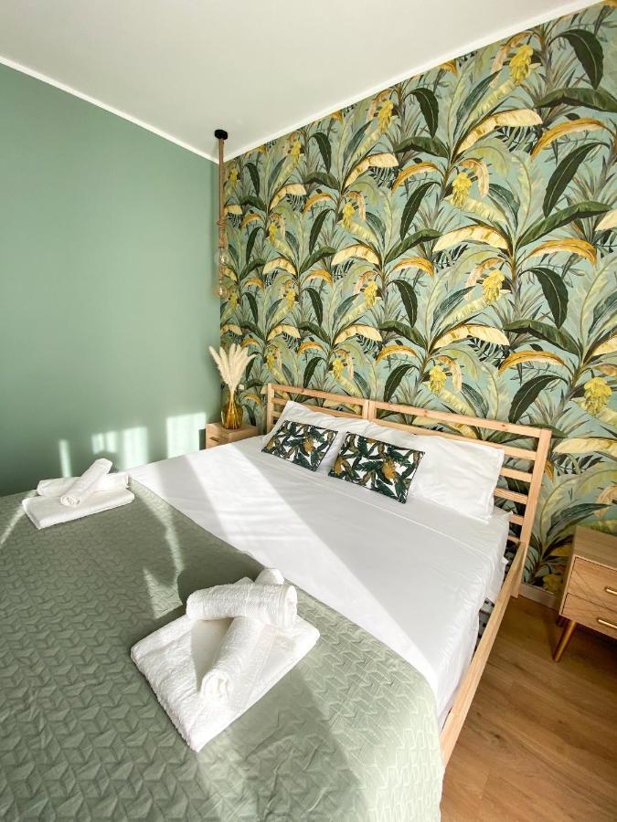 Bed & Breakfast Finestra Sulla Sicilia *