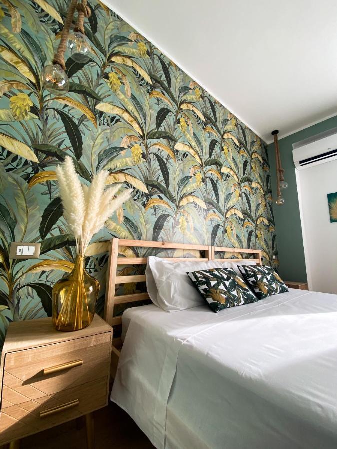 Bed & Breakfast Finestra Sulla Sicilia Catania