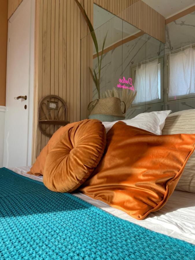 Bed & Breakfast Finestra Sulla Sicilia *