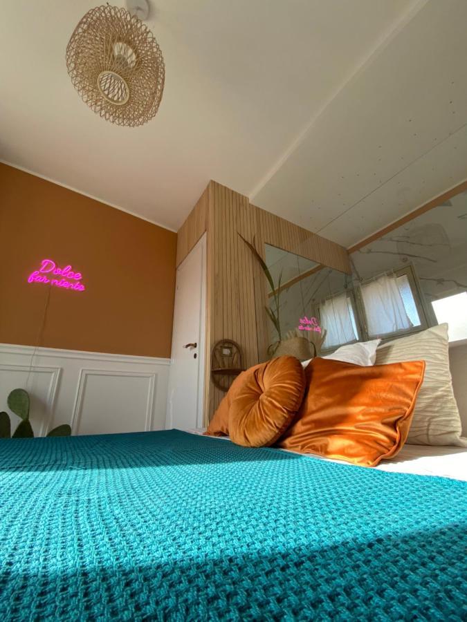 Finestra Sulla Sicilia Bed & Breakfast *