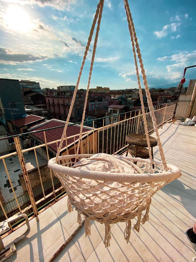 Finestra Sulla Sicilia Bed & Breakfast Catania