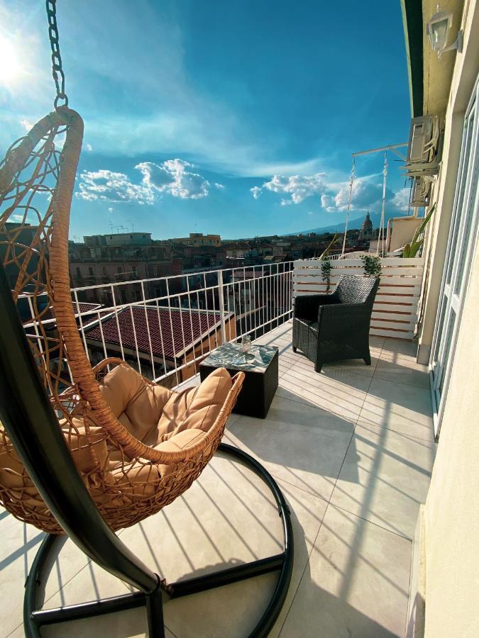 Finestra Sulla Sicilia Bed & Breakfast *
