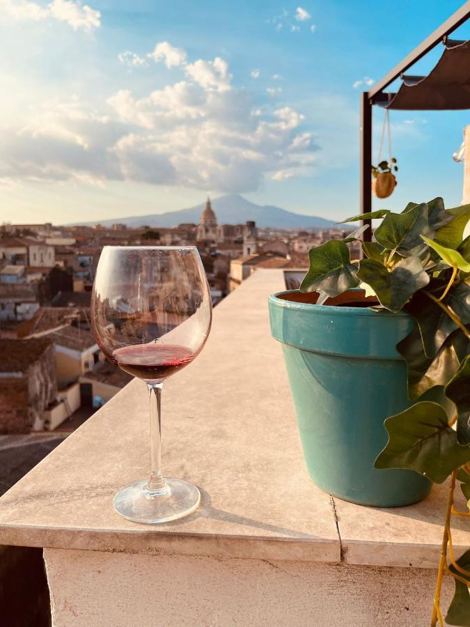 Finestra Sulla Sicilia Bed & Breakfast *