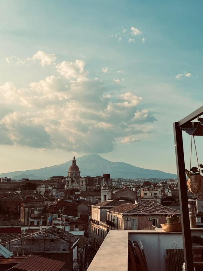 Finestra Sulla Sicilia Catania