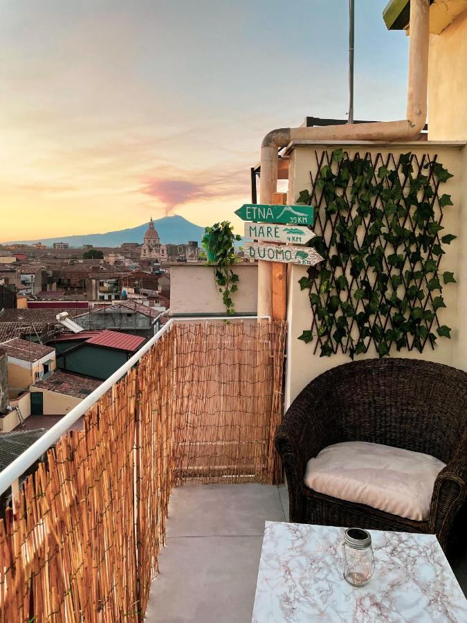 Bed & Breakfast Finestra Sulla Sicilia