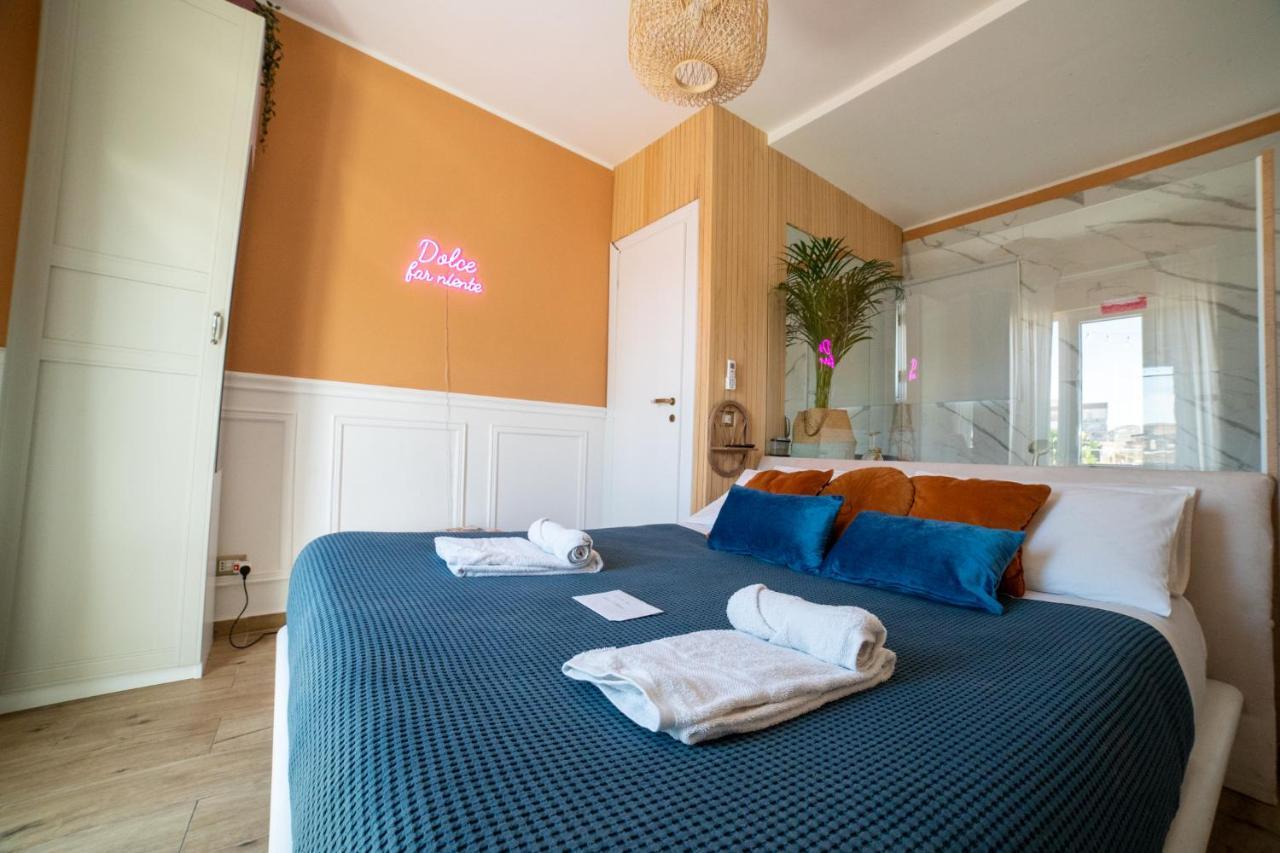 Bed & Breakfast Finestra Sulla Sicilia *
