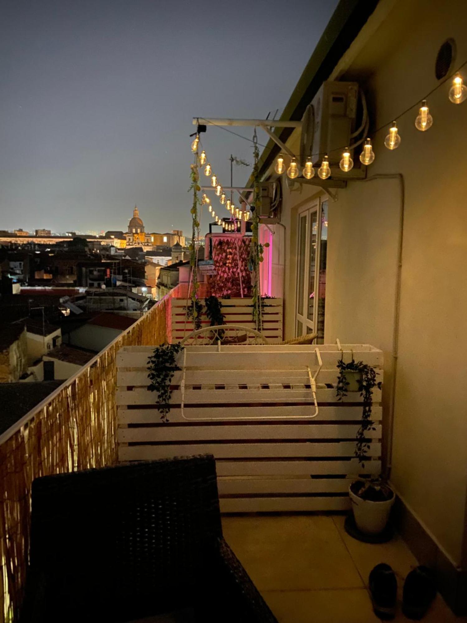 Finestra Sulla Sicilia Bed & Breakfast