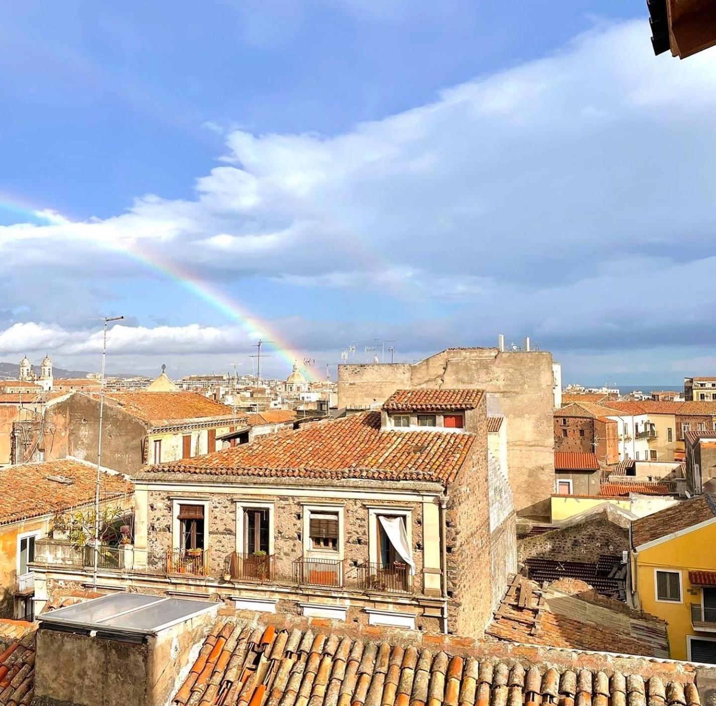 Finestra Sulla Sicilia Bed & Breakfast