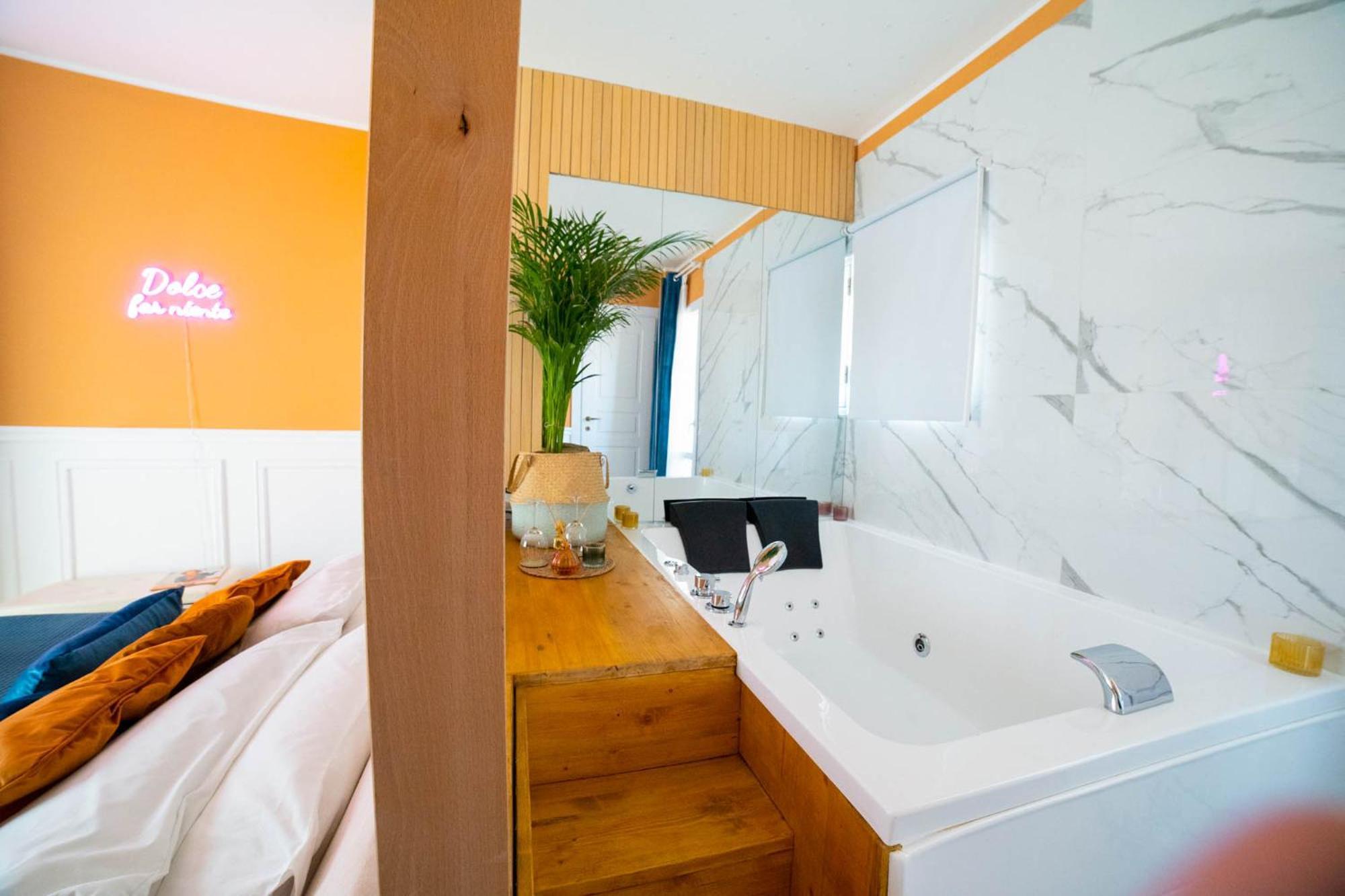 Finestra Sulla Sicilia Bed & Breakfast *