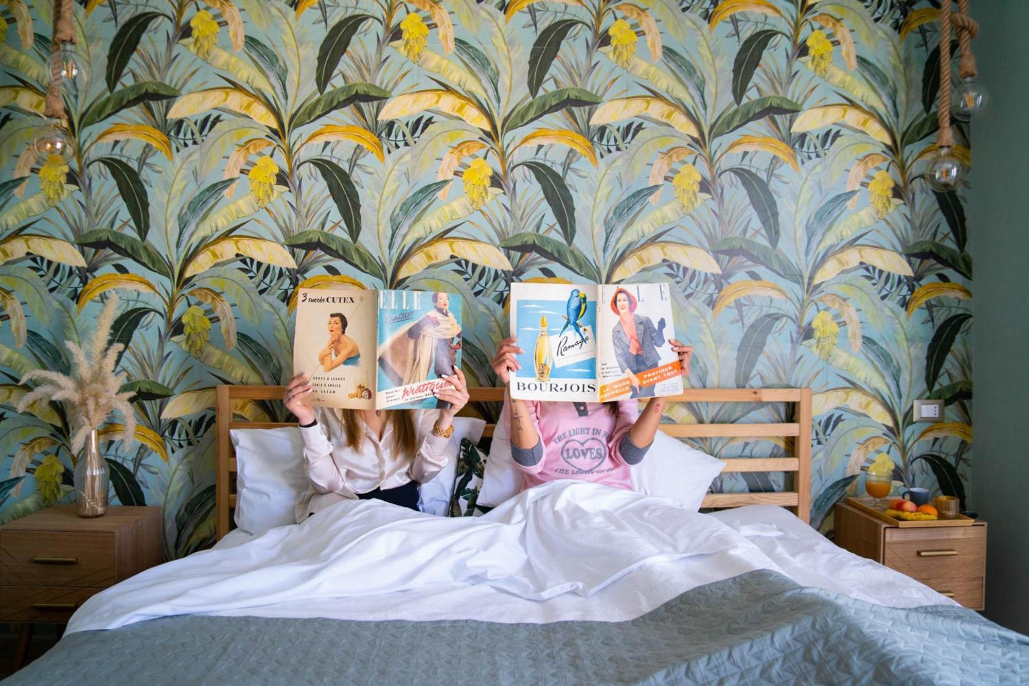 Finestra Sulla Sicilia Bed & Breakfast *